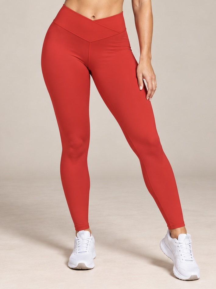 Legging Fitness Energy