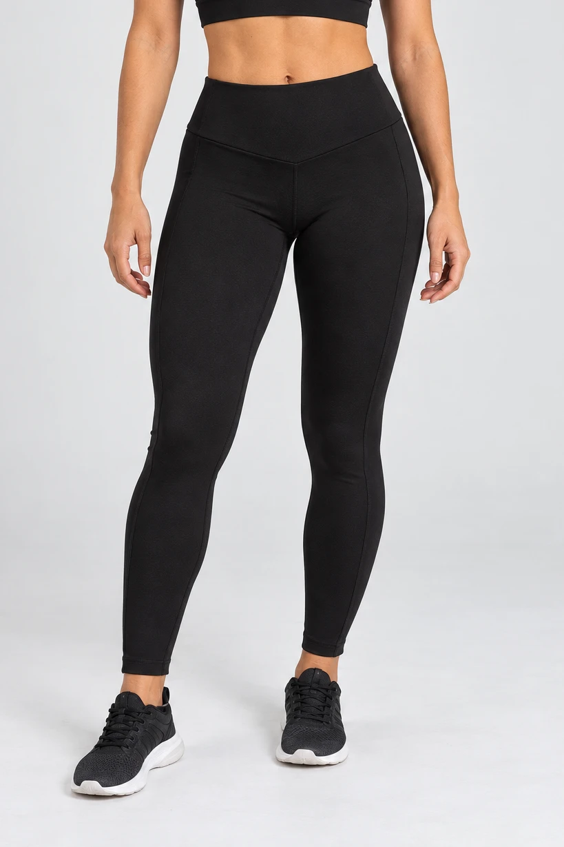 Legging Fitness Essentials