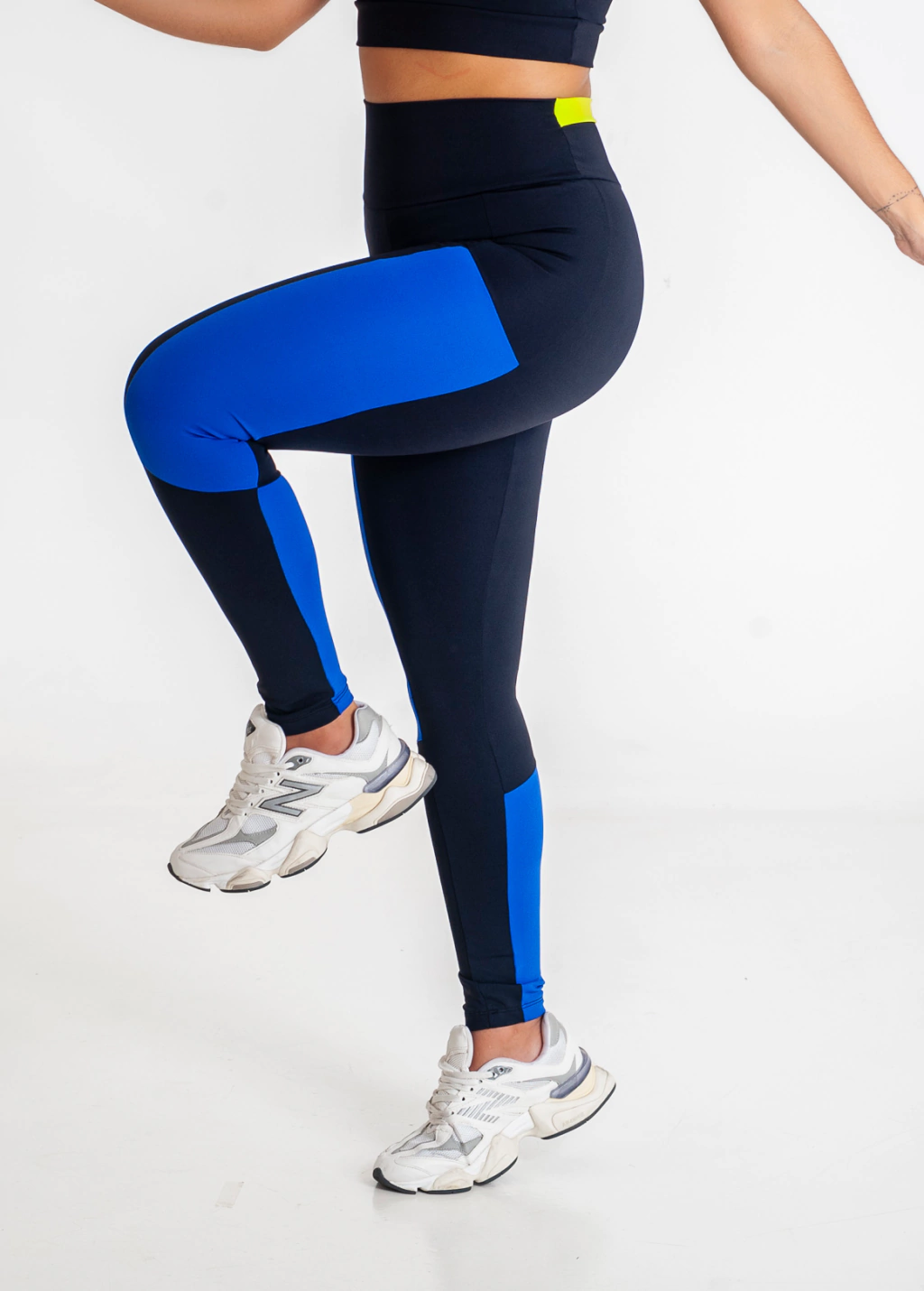 Legging Fitness Motivation