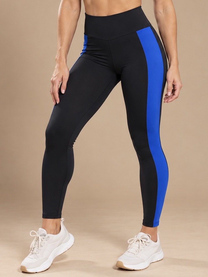 Legging Fitness Reflexo