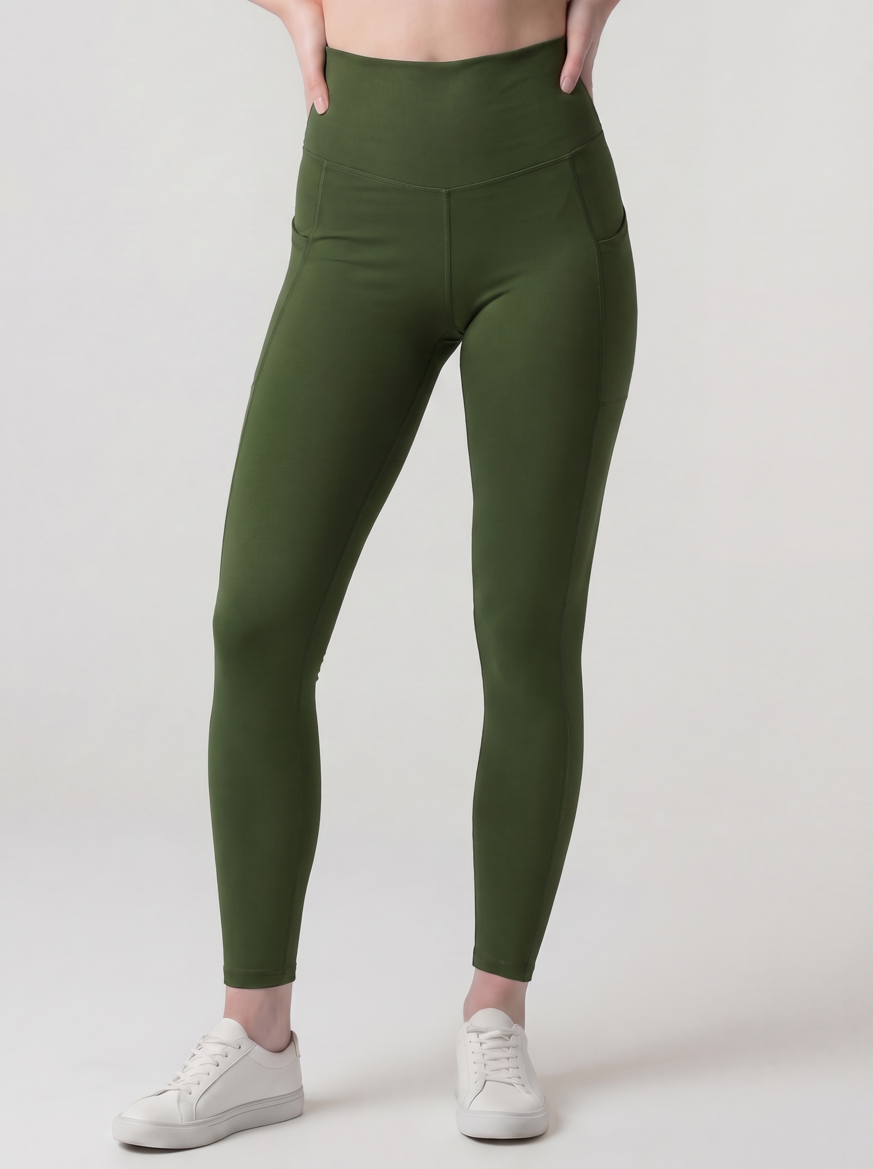 Legging Fitness Side Up