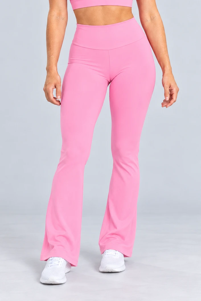 Legging Flare Aura